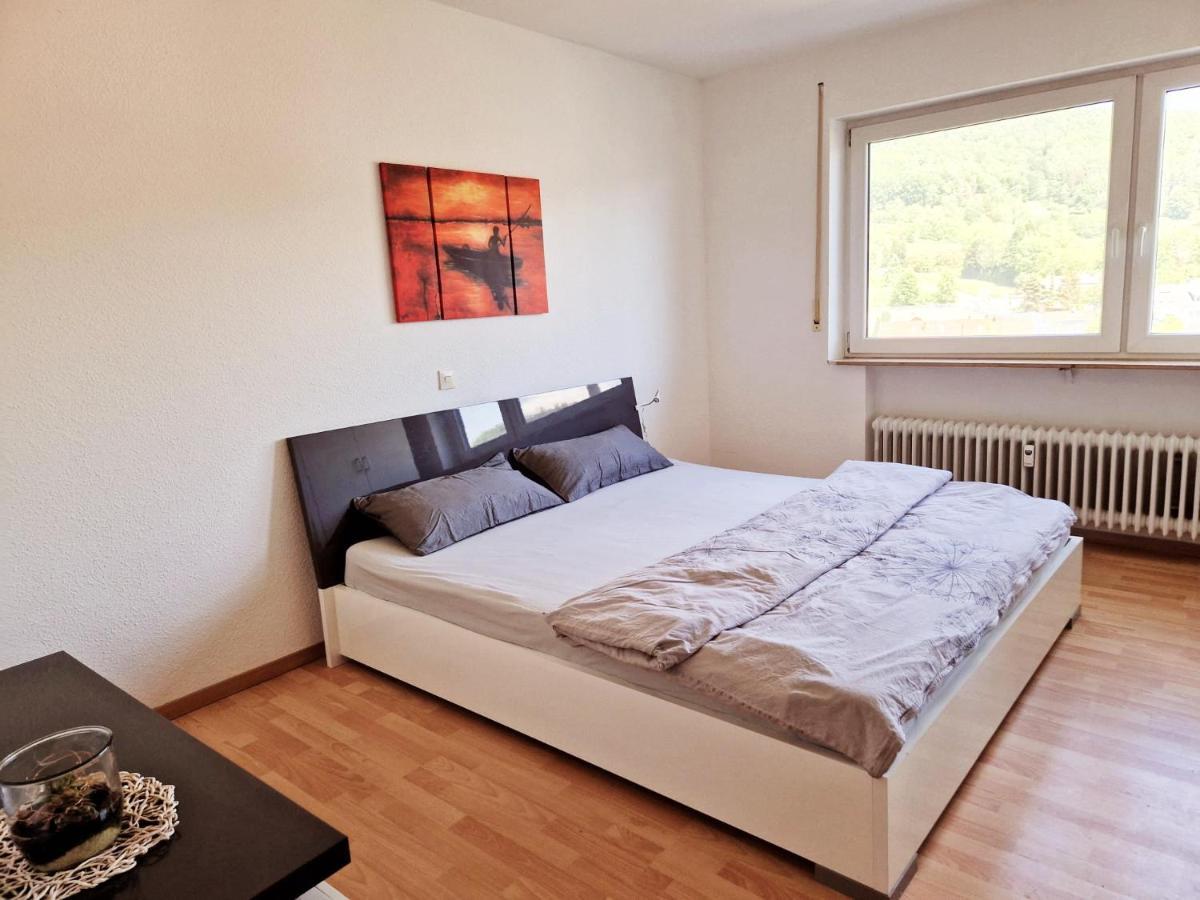 Seestudio Mit Toller Aussicht Am Bodensee Бодман-Людвігсгафен Екстер'єр фото